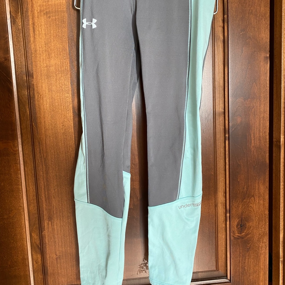 Under armour leggings